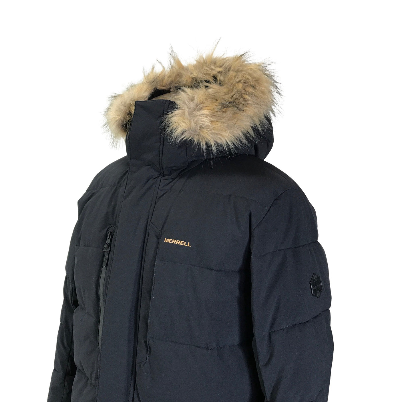 Toppatakki, koko XXL