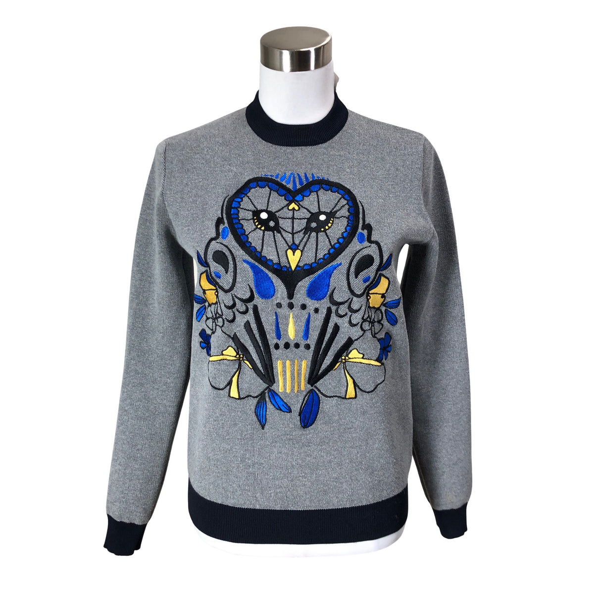 Unisex IVANAhelsinki - Neulepaita, koko 38 -  (1)