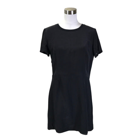 Unisex Calvin Klein - Sifonkimekko, koko 40 -  ()
