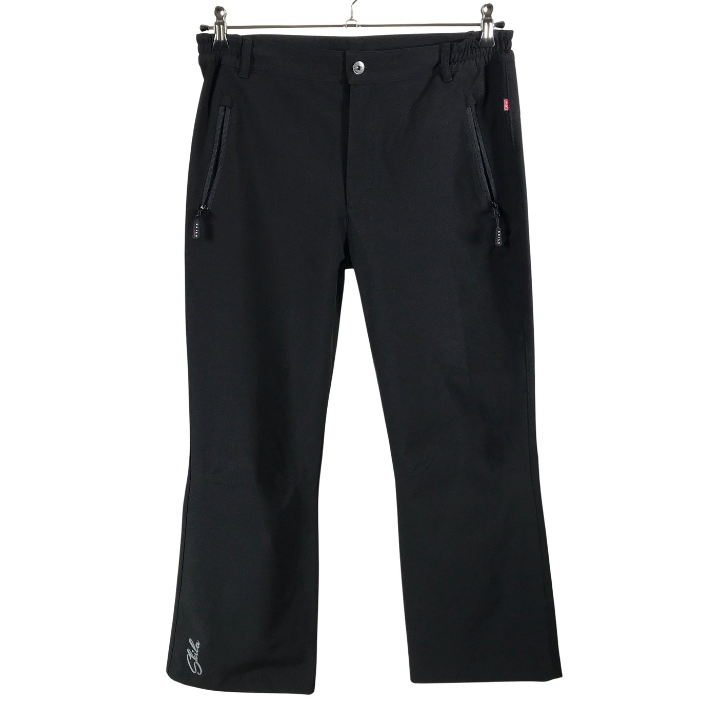 Softshell-housut, koko 40