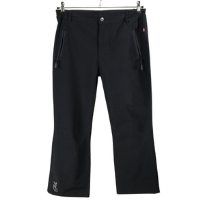 Softshell-housut, koko 40