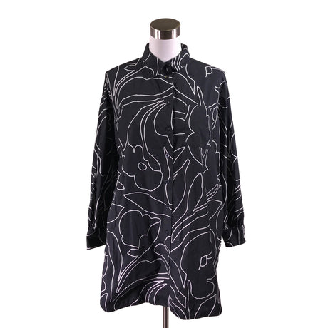Unisex nanso - Kangastunika, koko 38 -  ()