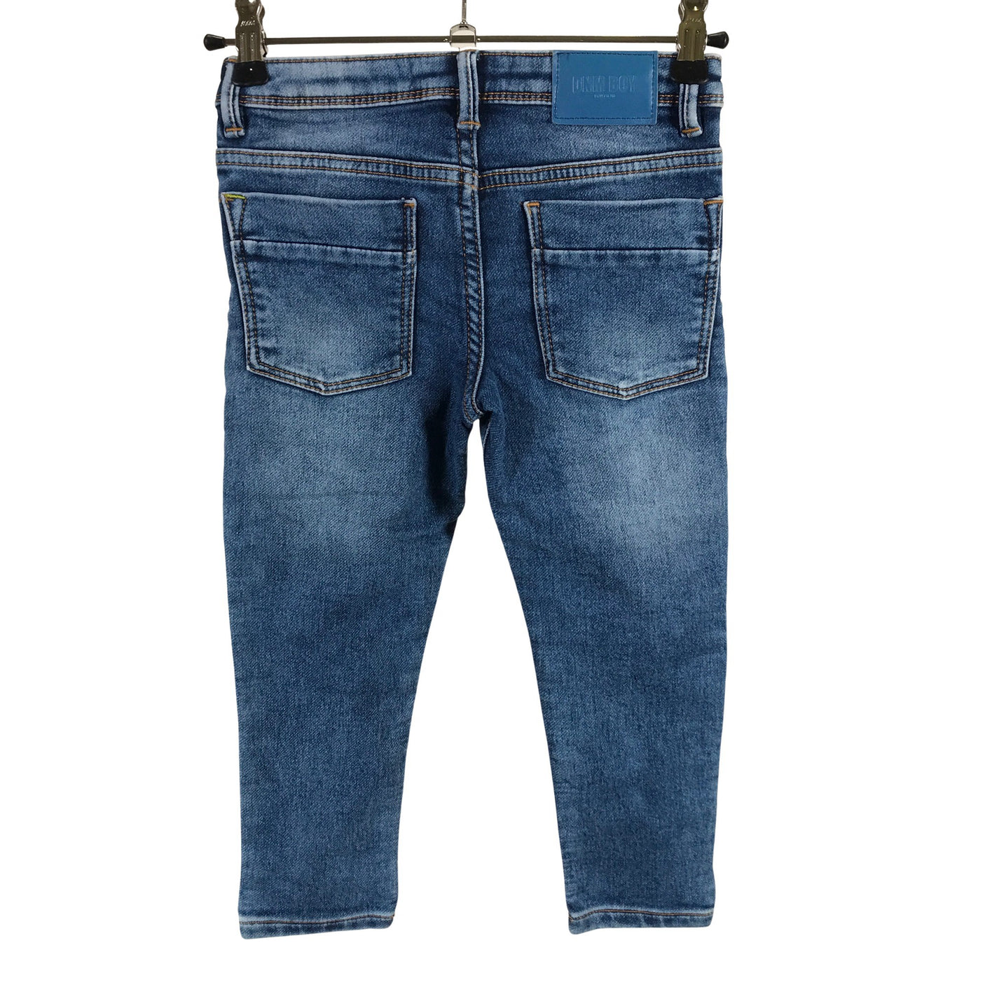 Unisex DMN - Farkut, koko 104 - 110 -  (2)