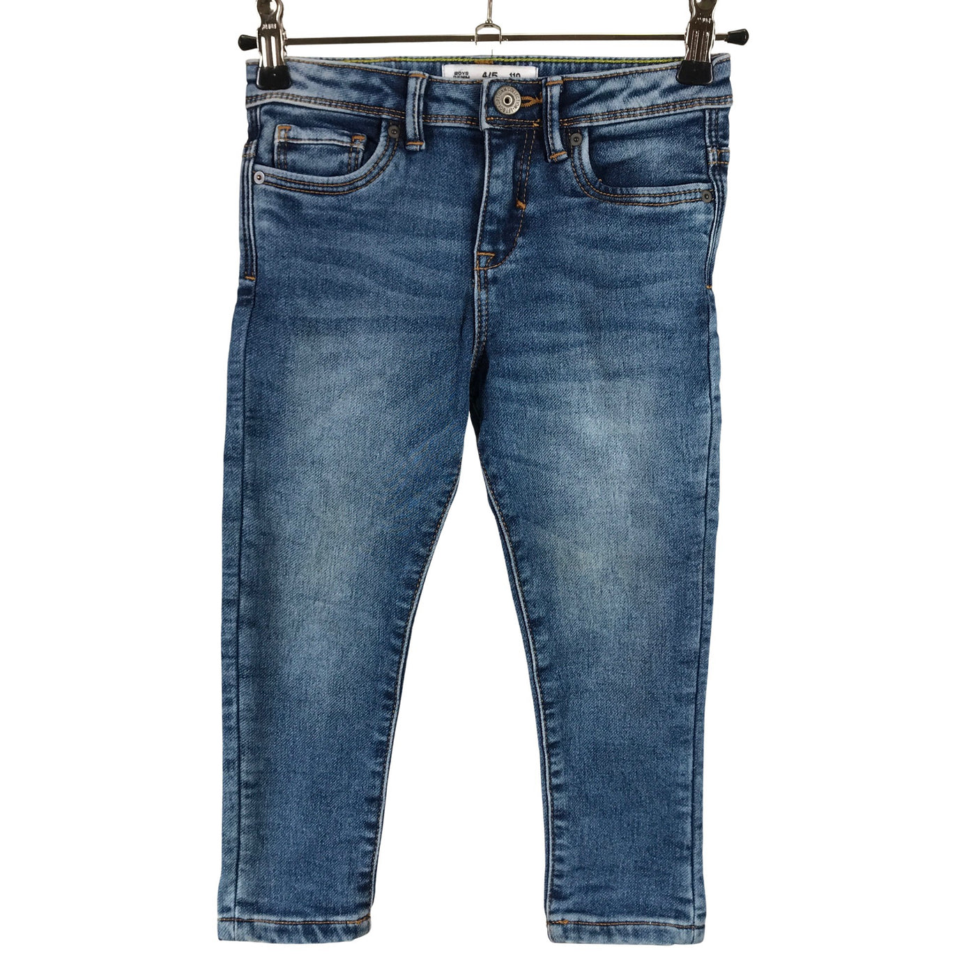 Unisex DMN - Farkut, koko 104 - 110 -  (1)