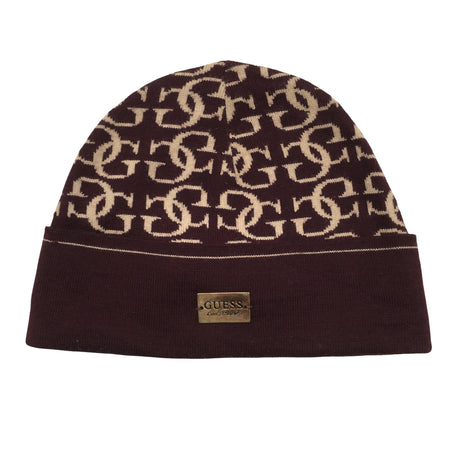 Unisex Guess - Ohut pipo, koko 52 - 54 cm -  ()