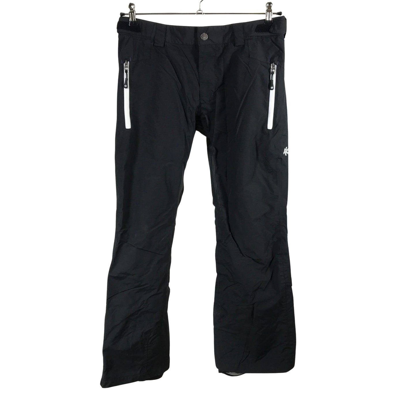 Unisex Áhkká - Ulkoiluhousut, koko 38 -  (1)