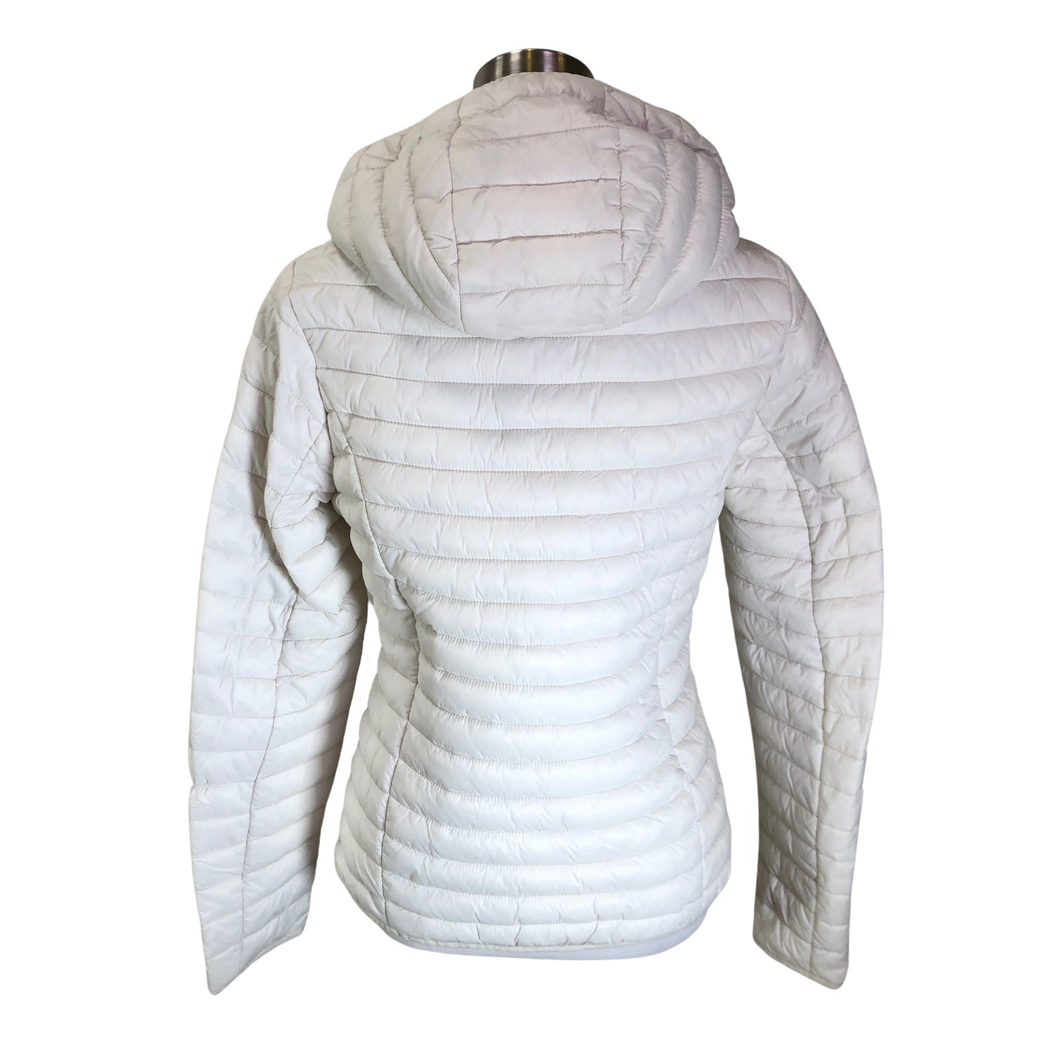 Kevyttoppatakki, koko 38