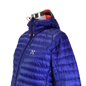 Kevytuntuvatakki, koko 38