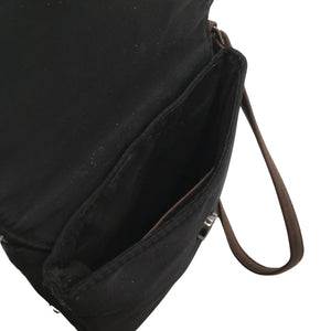 Olkalaukku, koko Mini