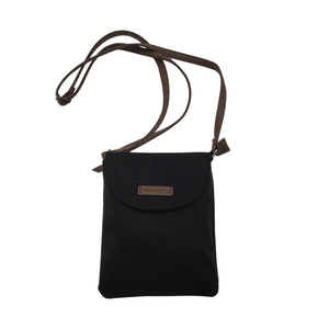 Olkalaukku, koko Mini