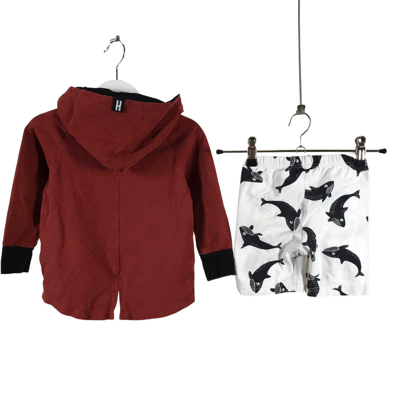 Trikoopaita, koko 86 - 92