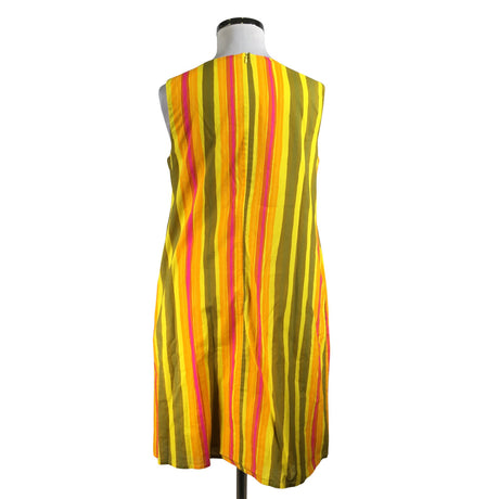 Unisex Marimekko - Kangasmekko, koko 44 -  (2)