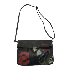 Unisex Desigual - Olkalaukku, koko Midi -  (1)