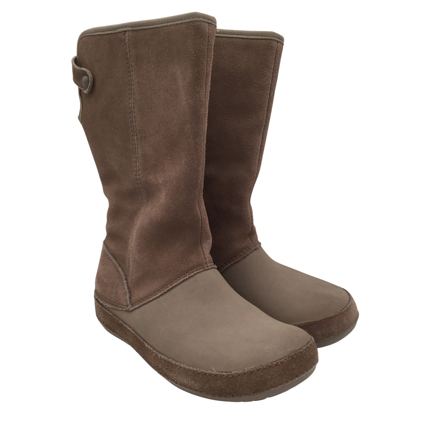 Talvikengät, koko 39