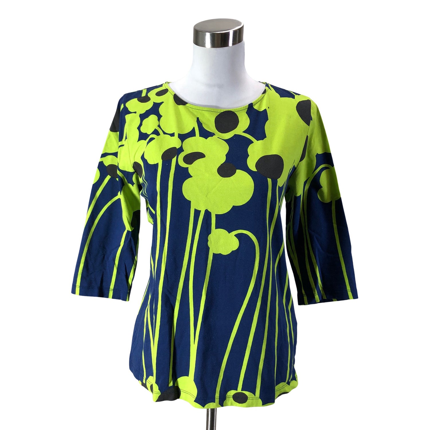  Paita  Trikoopaita, koko 40  Marimekko 