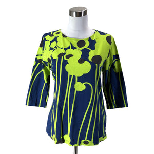 Unisex Marimekko - Trikoopaita, koko 40 -  (1)
