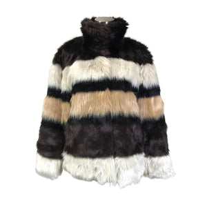 Unisex Rino & Pelle - Tekoturkistakki, koko 38 -  (1)