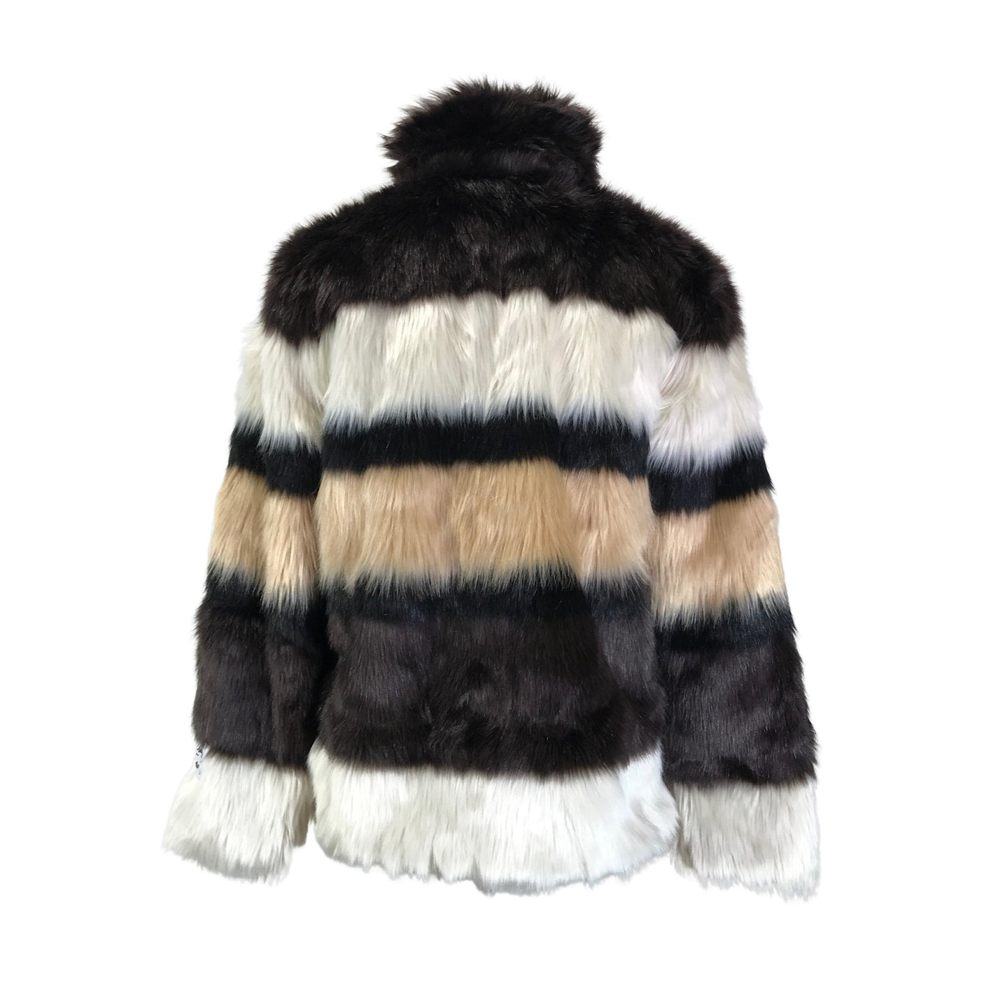 Unisex Rino & Pelle - Tekoturkistakki, koko 38 -  (2)