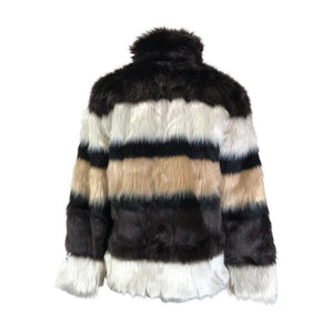 Unisex Rino & Pelle - Tekoturkistakki, koko 38 -  (2)
