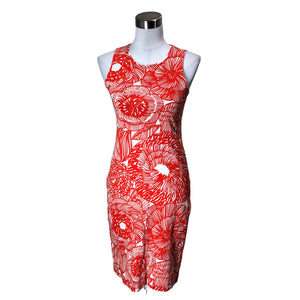Unisex Marimekko - Trikoomekko, koko 34 -  (1)