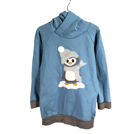 Unisex Handmade - Huppari, koko 128 - 134 -  ()
