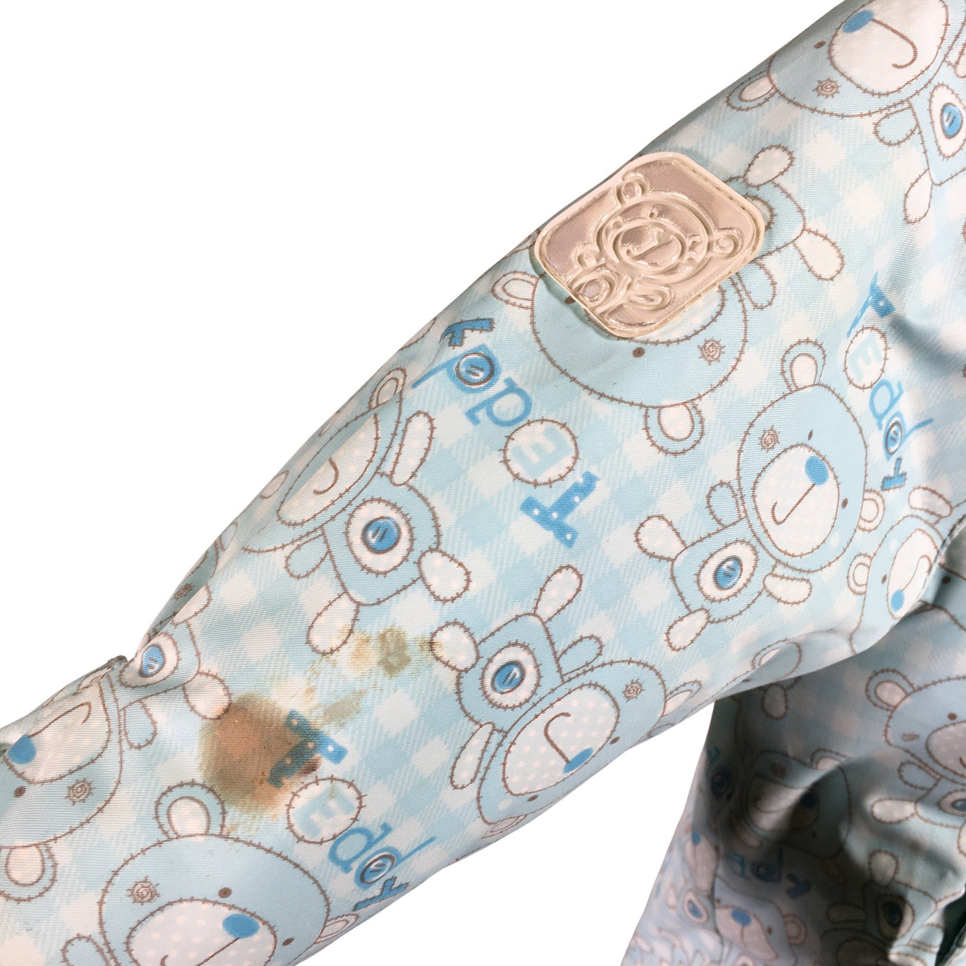 Unisex Lenne - Toppahaalari, koko 68 - 74 -  (3)