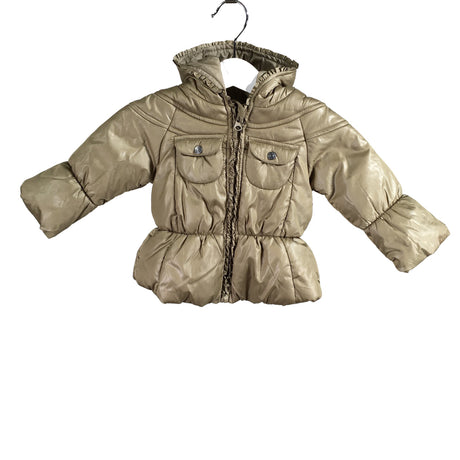Unisex Benetton - Toppatakki, koko 62 - 68 -  ()
