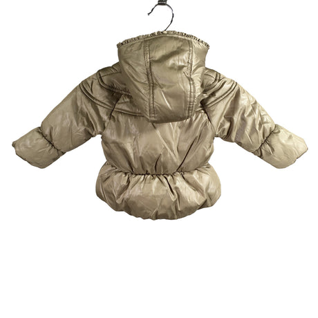 Unisex Benetton - Toppatakki, koko 62 - 68 -  (2)