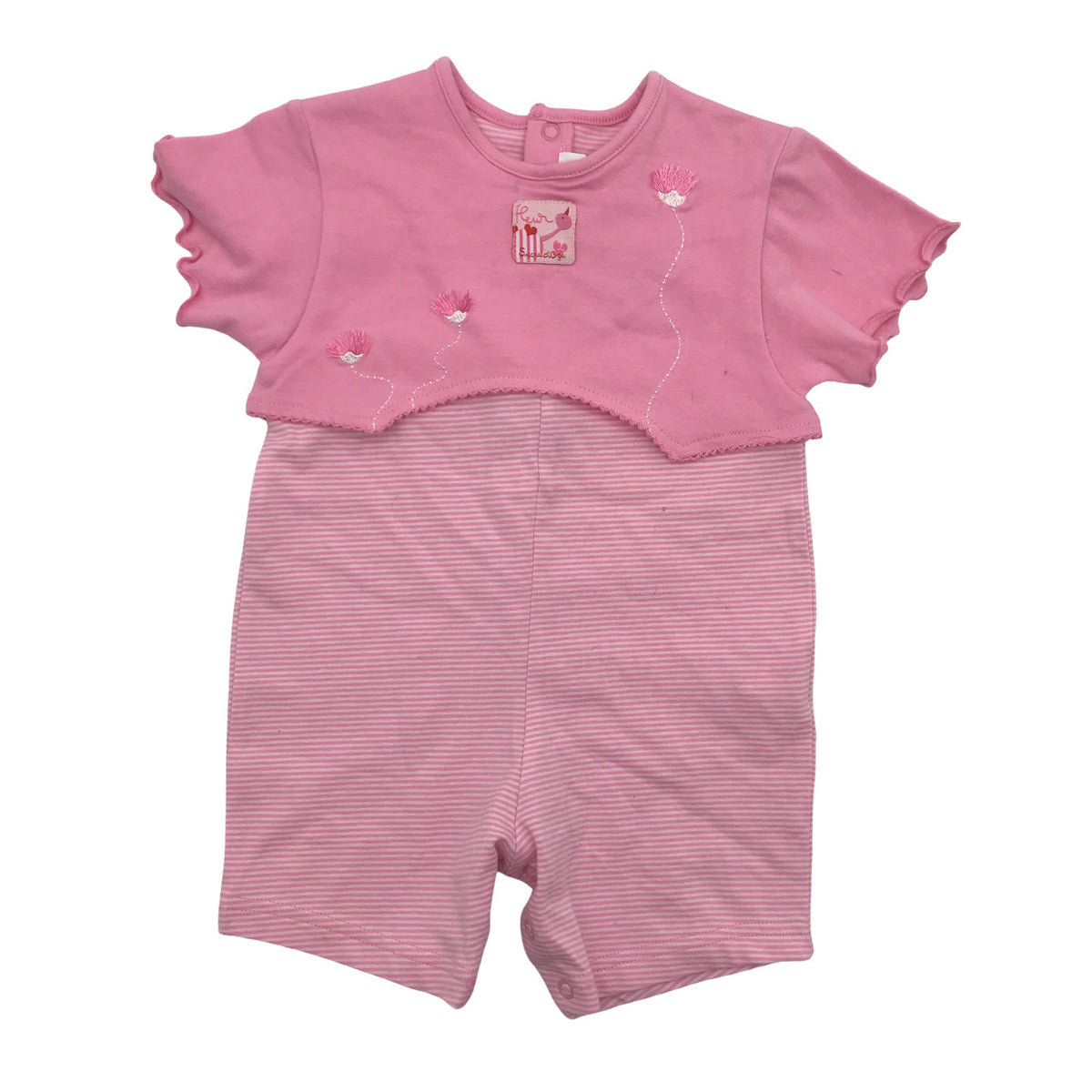 Unisex Sucre d'Orge - Shortsihaalarit, koko 62 - 68 -  (1)