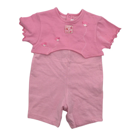 Unisex Sucre d'Orge - Shortsihaalarit, koko 62 - 68 -  ()