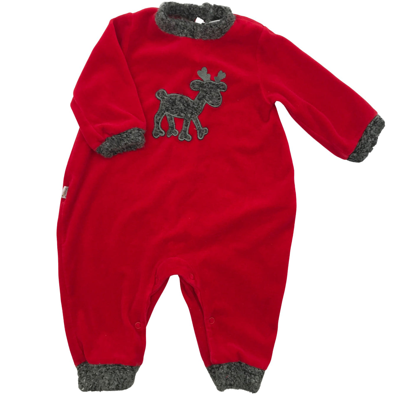 Unisex Kinderit - Haalarit, koko 74 - 80 -  (1)