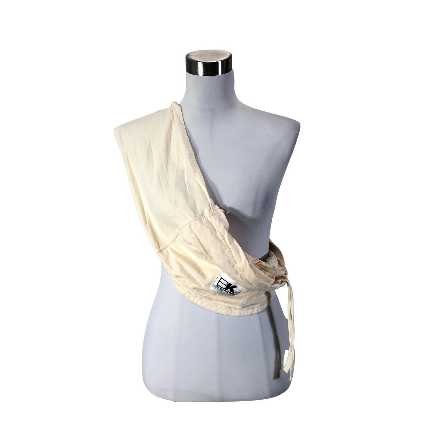 Kantoliina, koko Ei kokoa