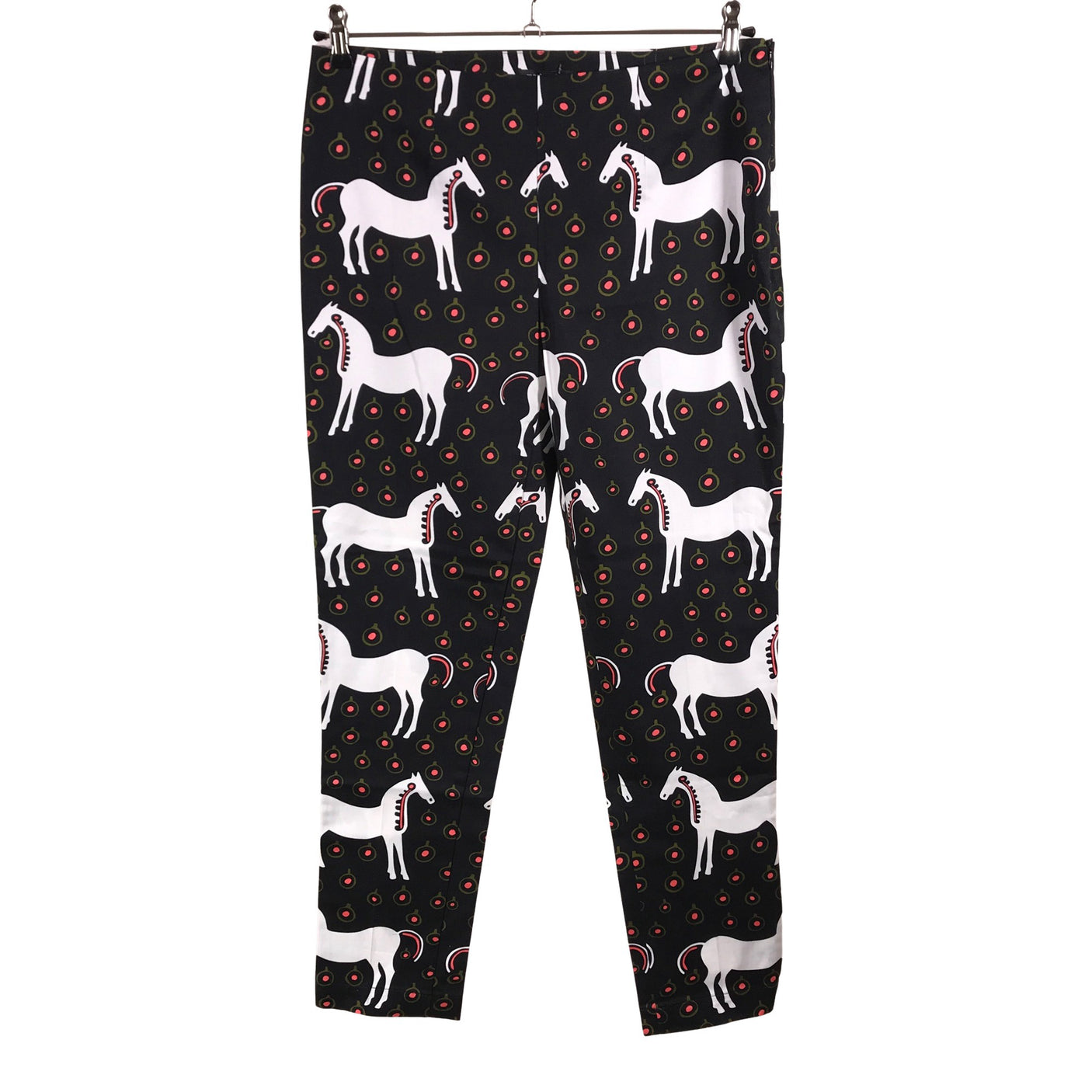 Unisex Marimekko - Kangashousut, koko 42 -  (1)