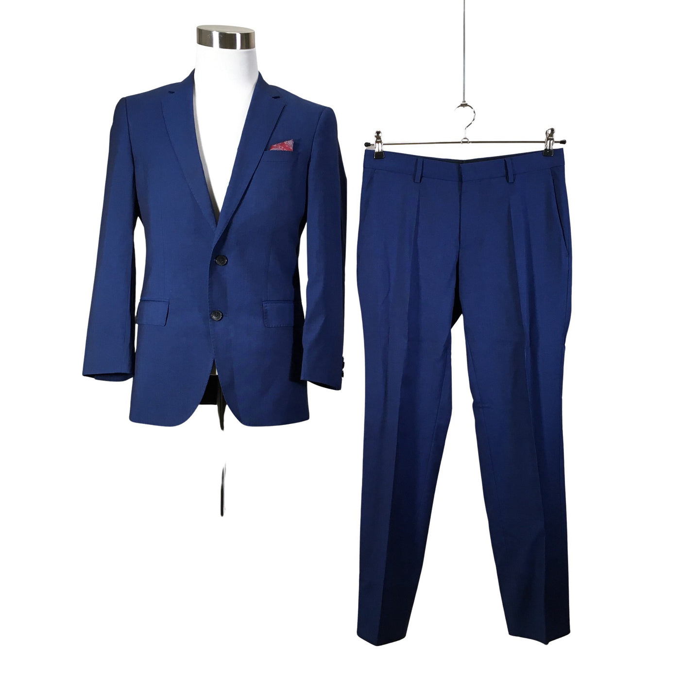 Unisex Hugo Boss - Puku, koko S -  (1)