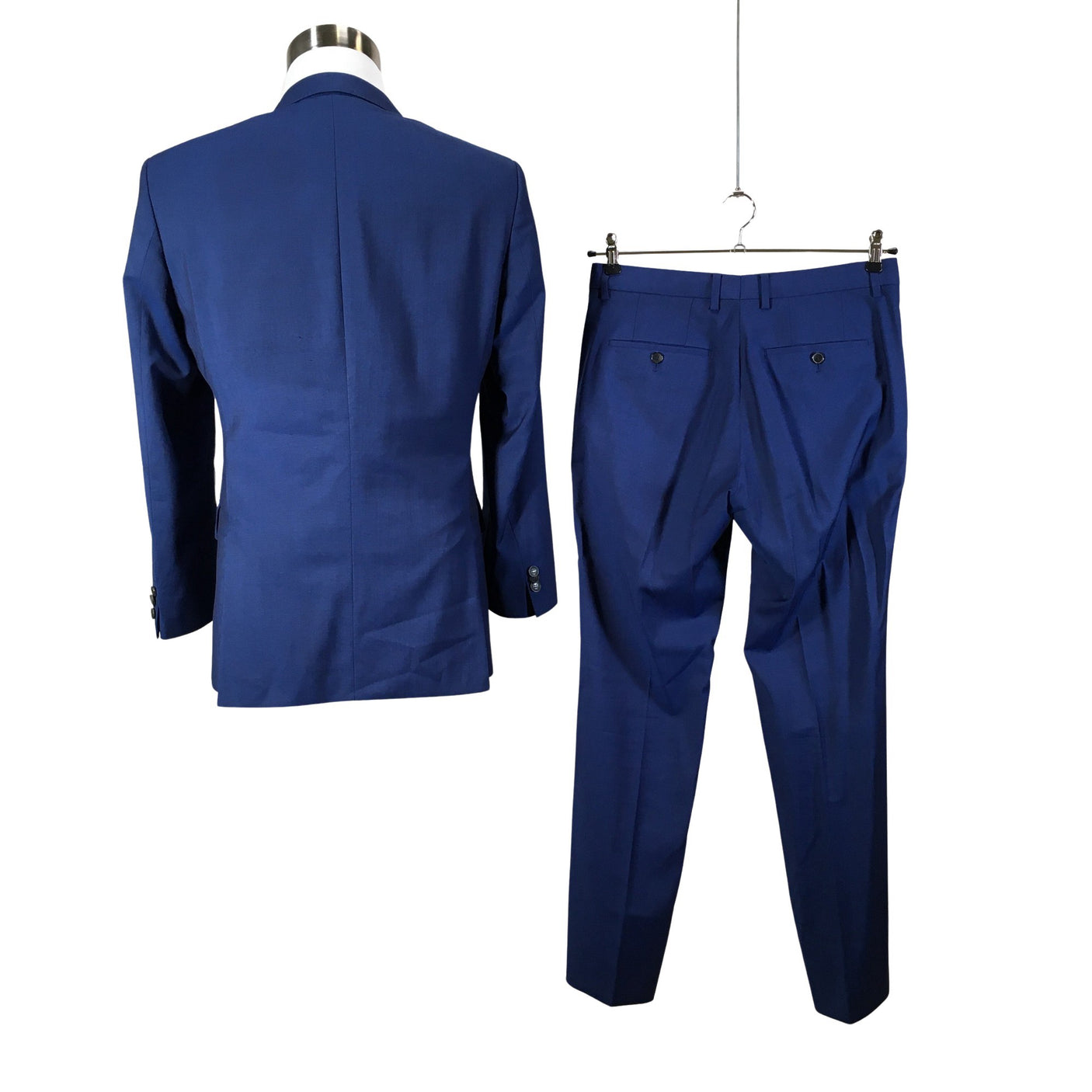 Unisex Hugo Boss - Puku, koko S -  (2)