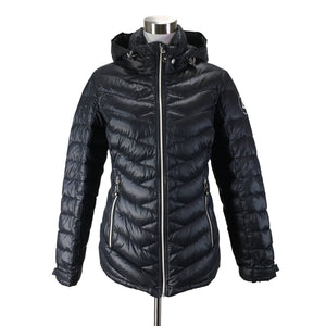 Unisex Luhta - Untuvatakki, koko 36 -  (1)