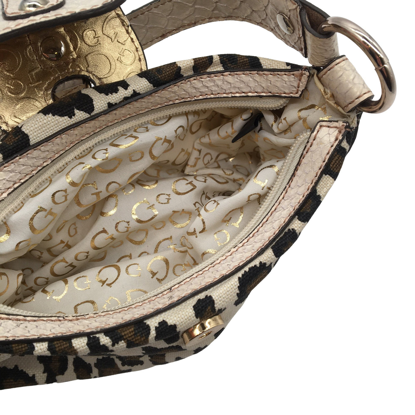 Unisex Guess - Käsilaukku, koko Mini -  (3)