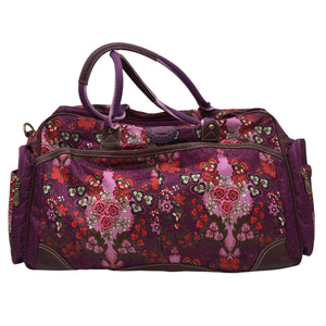 Matkakassi, koko Maxi