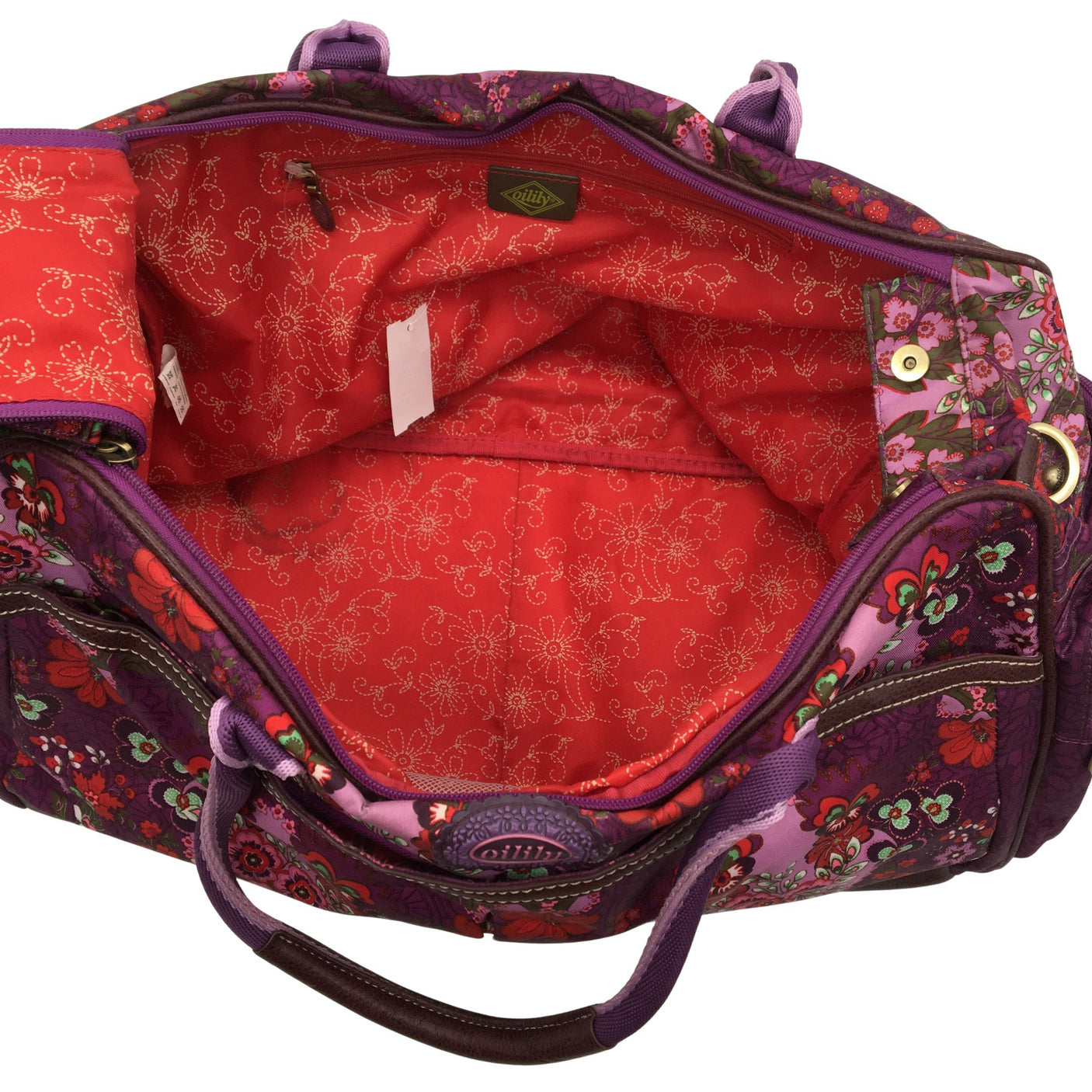 Matkakassi, koko Maxi