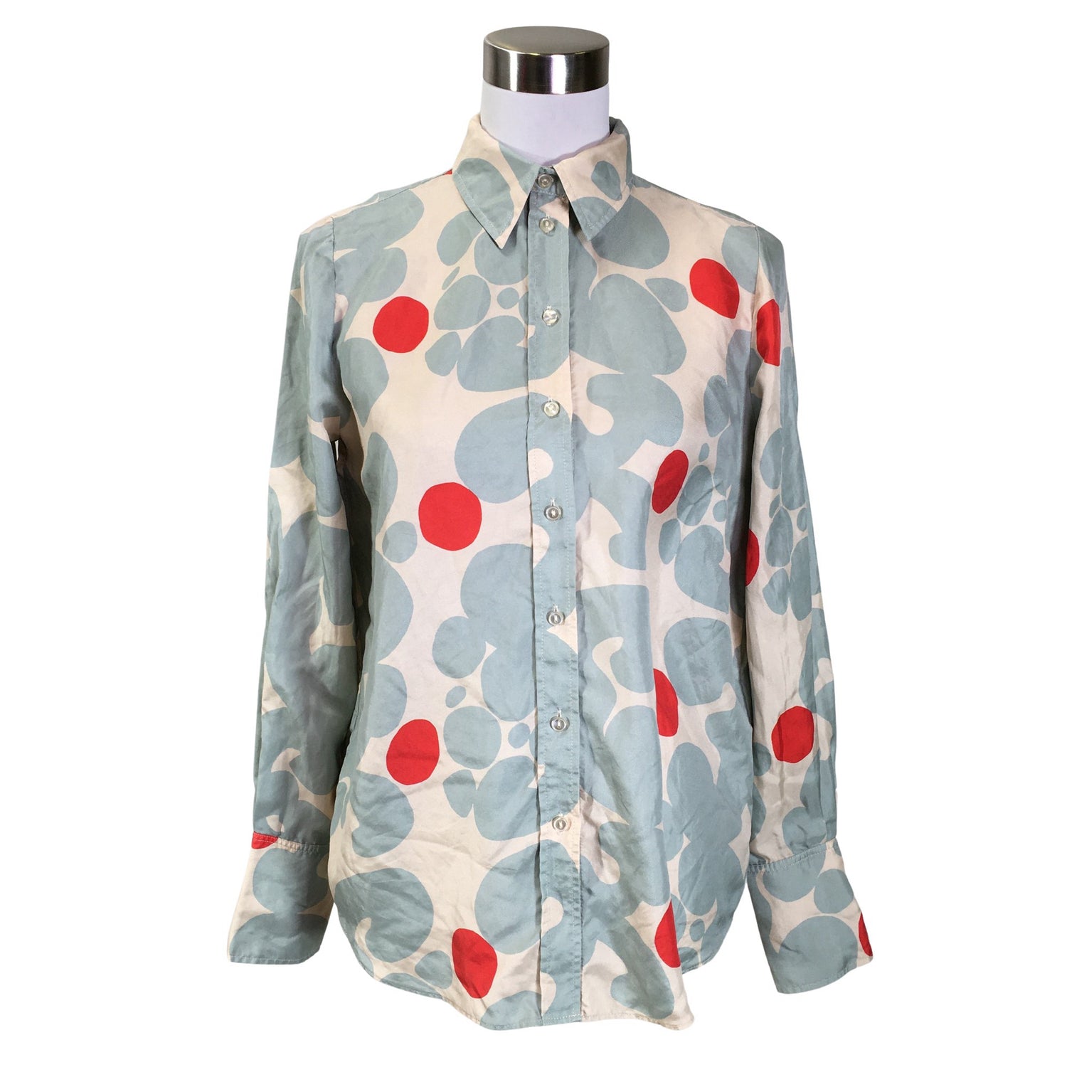  Paita  Pusero, koko 36  Marimekko 
