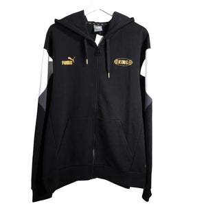 Unisex Puma - Huppari, koko XL -  (1)