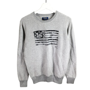 Unisex Ralph Lauren - Neulepaita, koko 158 - 164 -  (1)