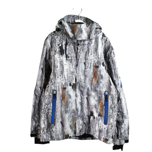 Unisex Reimatec - Toppatakki, koko 140 - 146 -  (1)