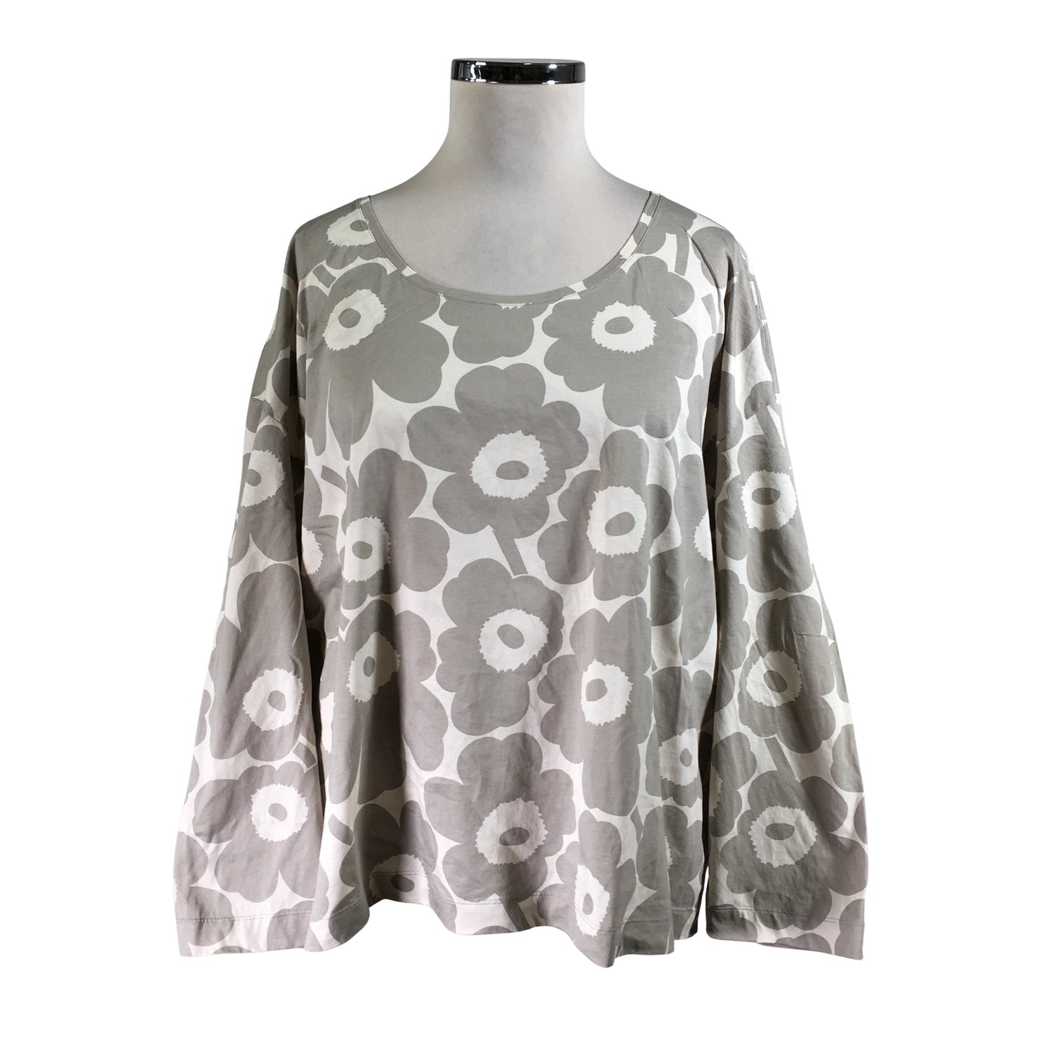  Paita  Trikoopaita, koko 44  Marimekko 