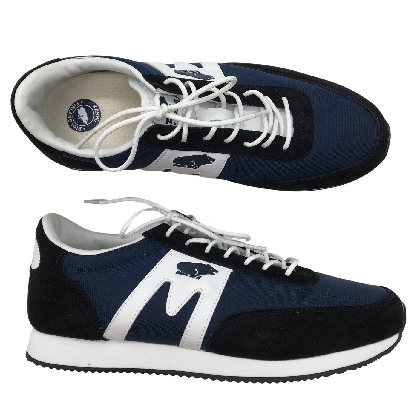 Unisex Karhu - Lenkkarit, koko 42 -  (1)