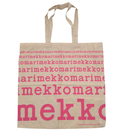 Unisex Marimekko - Ostoskassi, koko Midi -  ()