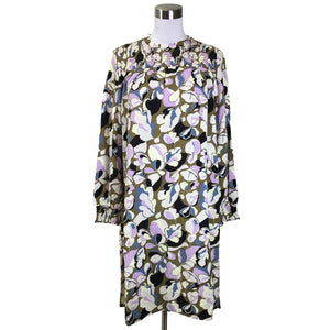 Unisex Tom Tailor - Sifonkimekko, koko 40 -  (1)