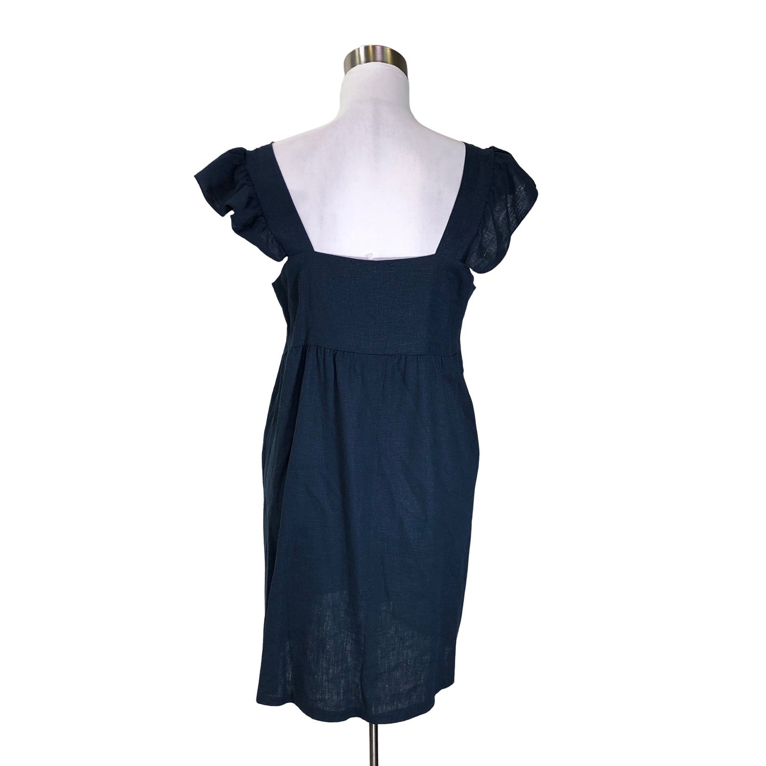 Mekko  Kangasmekko, koko 36  Saxx 