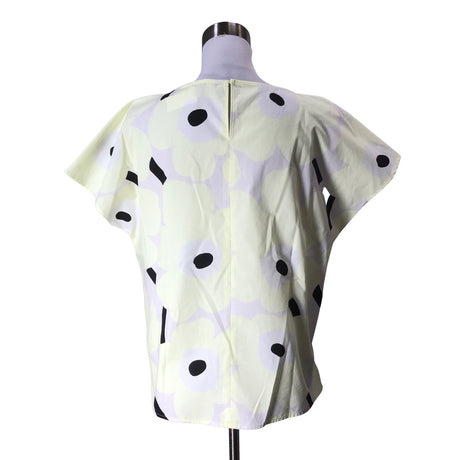 Unisex Marimekko - Lyhythihainen pusero, koko 38 -  (2)