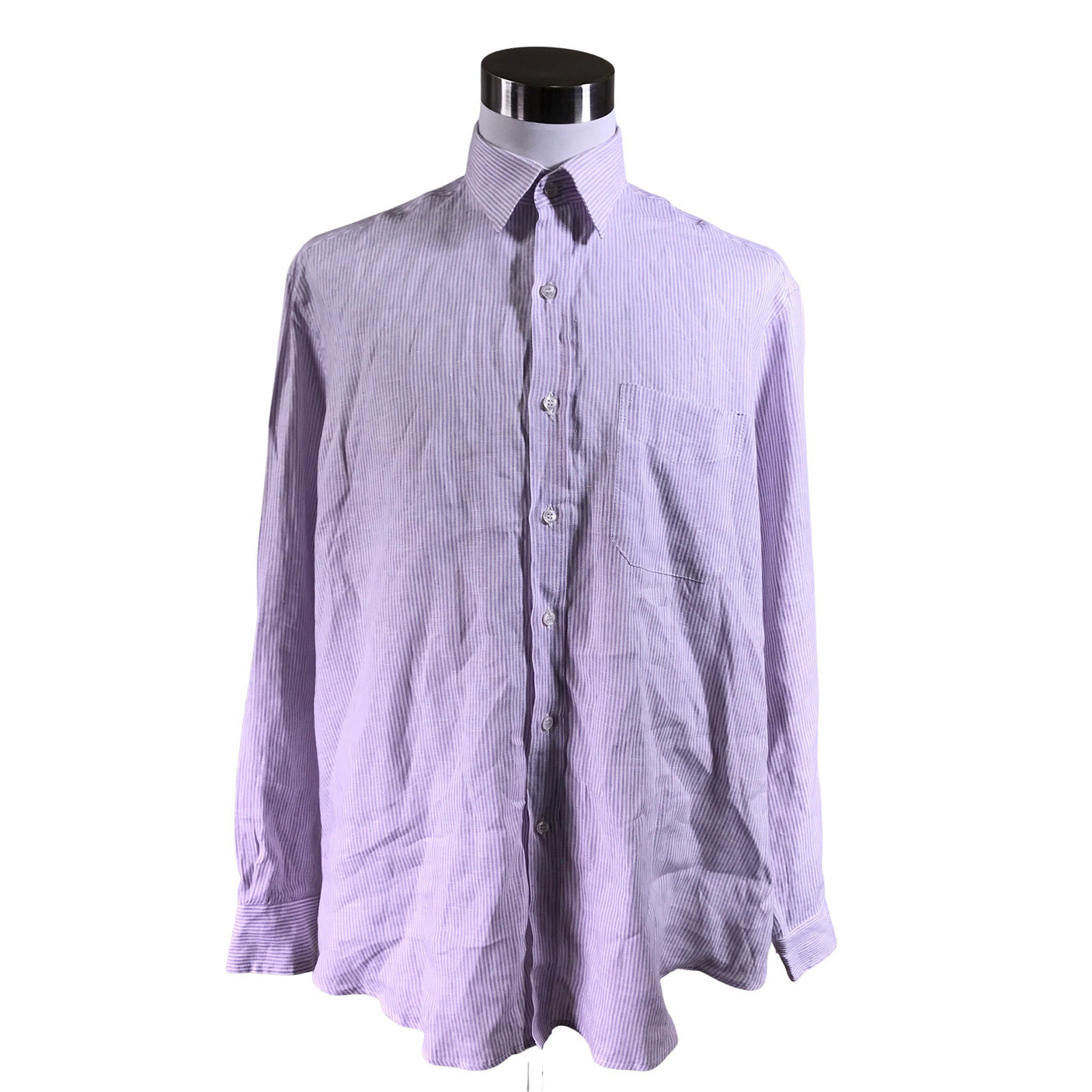 Unisex Puro Lino - Kauluspaita, koko XXL -  (1)